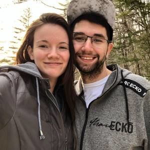 Meet your Posher, Cheyenne